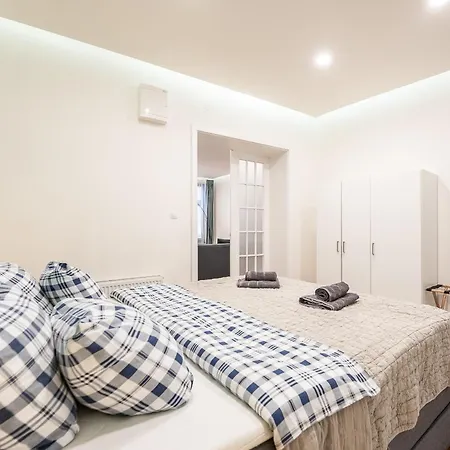 Apartment Masiarska 3 Adress In Center Košice