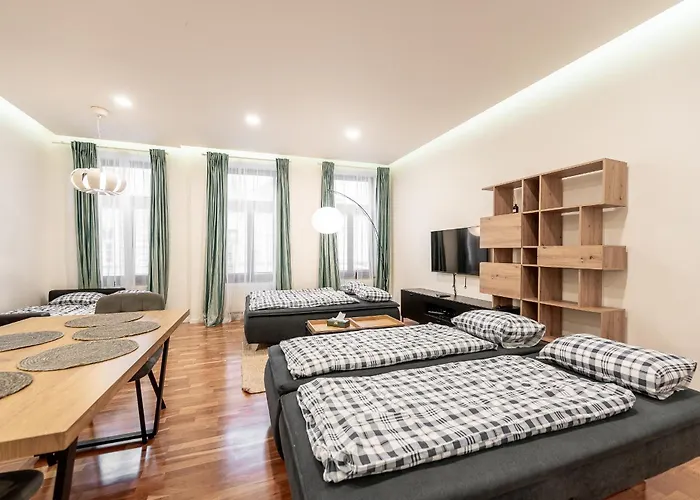 Apartmán Masiarska 3 Adress In Center *