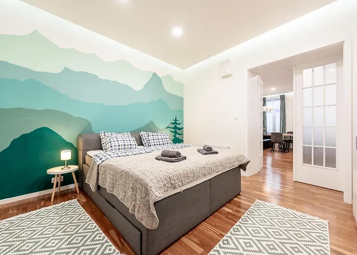 Masiarska 3 Adress In Center *