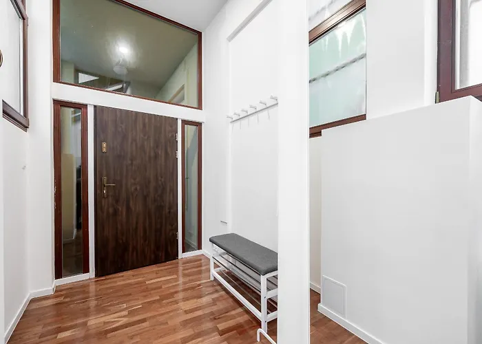 Masiarska 3 Adress In Center