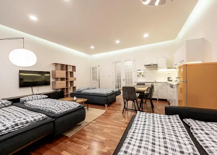 Apartmán Masiarska 3 Adress In Center *